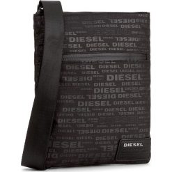 Saszetka DIESEL - F-Discover Cross X04813 G5839. Saszetki męskie marki Diesel. W wyprzedaży za 249.00 zł.