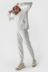 4f Bluza 4F 4FWSS24TSWSF0955 27M. Bluzy męskie 4f, m, bez wzorów, bez kaptura. Za 98.40 zł.