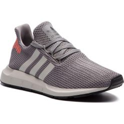 Buty adidas - Swift Run B37728 Grethr/Cblack/Greone. Buty sportowe męskie marki Adidas. W wyprzedaży za 269.00 zł.