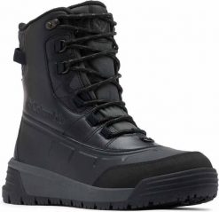 Columbia Bugaboot Celsius Boot 1945511010 Czarne 42,5. Czarne trekkingi męskie Columbia. Za 585.39 zł.