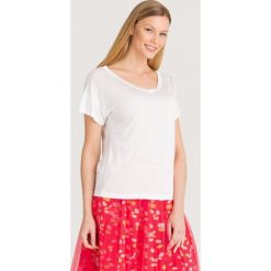 T-SHIRT Elisabetta Franchi. T-shirty damskie Elisabetta Franchi. Za 384.30 zł.