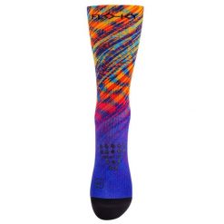 Floky Skarpetki S-Mash Fantasy Skarpetki Dorośli. Skarpety damskie FLOKY, bez wzorów. W wyprzedaży za 160.80 zł.