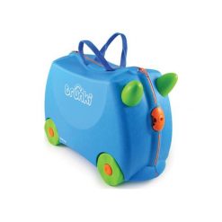 Trunki Kufer Na Kółkach. Walizki męskie Trunki. W wyprzedaży za 179.00 zł.