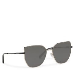 Okulary przeciwsłoneczne Calvin Klein Jeans. Czarne okulary przeciwsłoneczne damskie Calvin Klein Jeans. Za 719.99 zł.