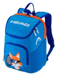 Plecak dla dzieci Head Sinner Edition. Fioletowe torby i plecaki dziecięce Head, z materiału. Za 229.50 zł.