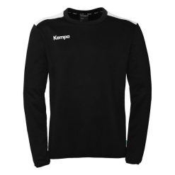 Bluza Kempa Emotion 27. Białe bluzy damskie Kempa, m, bez wzorów, z materiału, bez kaptura. Za 193.00 zł.