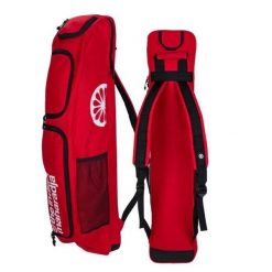 Torba na kij hokejowy dla dziecka The Indian Maharadja CSX. Czerwone torby i plecaki dziecięce THE INDIAN MAHARADJA. Za 283.00 zł.