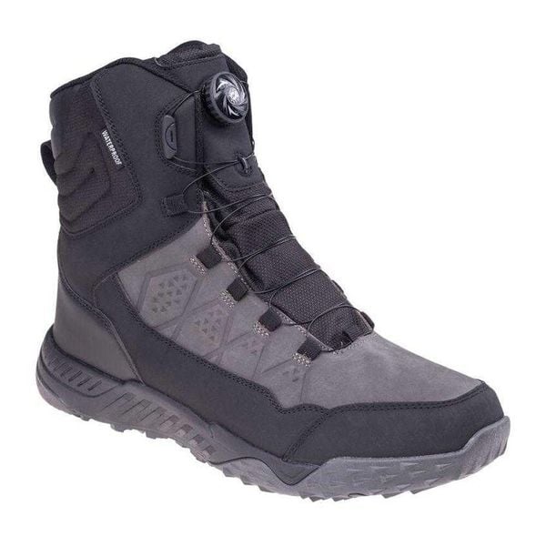 Buty trekkingowe Magnum Wenton. Czarne trekkingi męskie MAGNUM, trekkingowe. Za 373.77 zł.