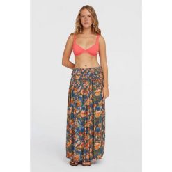 Spódnica maxi damska O'Neill Devyn. Niebieskie spódnice damskie O'Neill, s, bez wzorów, eleganckie, maxi. Za 299.00 zł.