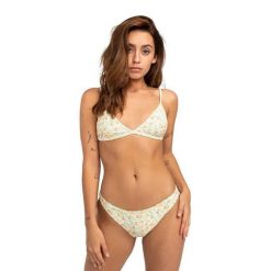 Góra od kostiumu kąpielowego Billabong Aint She Sweet Tropic. Bikini damskie Billabong, l, bez wzorów. Za 79.99 zł.
