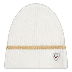 Kapelusz damski Rossignol Luiza. Białe czapki i kapelusze damskie Rossignol, bez wzorów, eleganckie. Za 266.00 zł.