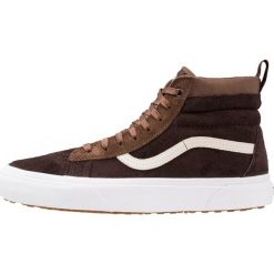 Vans UA SK8HI MTE Tenisówki i Trampki wysokie dark earth/seal brown. Trampki męskie marki Vans. W wyprzedaży za 347.65 zł.