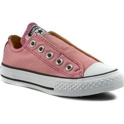 Trampki CONVERSE - Ctas Slip Daybr 651763C Daybreak Pin. Trampki i tenisówki dziewczęce marki Converse. W wyprzedaży za 159.00 zł.
