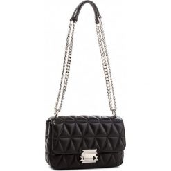 Torebka MICHAEL MICHAEL KORS - Sloan Sloan 30S7SSLL3L Black. Torebki do ręki damskie marki MAKE ME BIO. Za 1,279.00 zł.