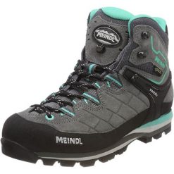 Buty trekkingowe damskie Meindl Litepeak Lady GTX. Czarne trekkingi damskie Meindl. Za 1,038.49 zł.