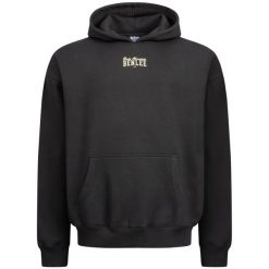 Bluza z kapturem Benlee Lemarr. Czarne bluzy męskie BENLEE, m, bez wzorów, z kapturem. Za 272.50 zł.