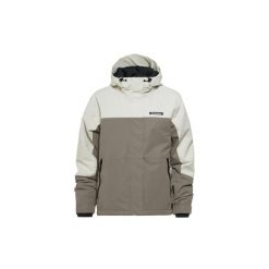 Kurtka Horsefeathers Nala (Antarktyda). Czarne kurtki męskie Horsefeathers, m, bez wzorów, z puchu, bez kaptura. Za 856.99 zł.