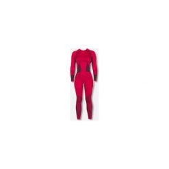 GATTA Bielizna termoaktywna damska Thermo Basic Raspberry r. S. Bielizna termoaktywna damska marki Gatta. Za 122.00 zł.