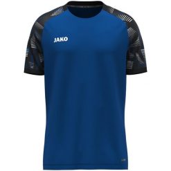 Koszulka Jako Sonic. Białe koszulki sportowe męskie Jako, xl, bez wzorów, z materiału, bez kołnierzyka, bez ramiączek, do piłki nożnej. Za 138.98 zł.