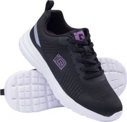 IQ Damskie Buty ALYS WMNS. Obuwie sportowe damskie IQ, bez wzorów. Za 182.42 zł.