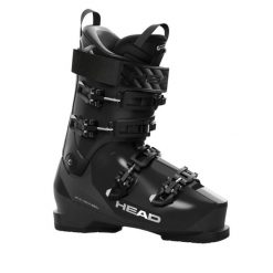 Buty Head Kaliber 100 MV Black 2026. Czarne buty sportowe męskie Head, bez zapięcia, narciarskie. Za 1,559.00 zł.