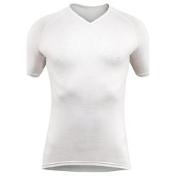 Devold Koszulka Breeze White Xl. Koszulki sportowe męskie marki Devold. Za 285.00 zł.