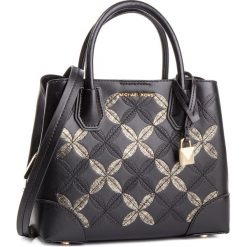 Torebka MICHAEL MICHAEL KORS - Mercer Gallery 30H8GZ5S2K Blk/Gold. Torebki do ręki damskie marki MICHAEL Michael Kors. Za 1,569.00 zł.
