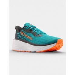 Buty Do Biegania W Terenie Męskie Columbia Konos Elevate. Czarne trekkingi męskie Columbia, do biegania. Za 779.00 zł.