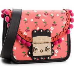 Torebka FURLA - Metropolis 942055 B BNX9 E11 Toni Rosa. Torebki do ręki damskie marki Furla. W wyprzedaży za 799.00 zł.