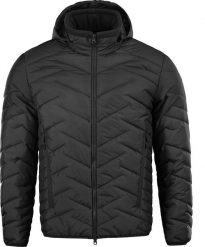 Kurtka męska M-Tac Kurtka Witiaz M-Tac Black S. Czarne kurtki męskie M-Tac, m, bez wzorów, bez kaptura. Za 650.00 zł.