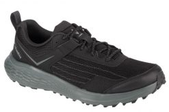 Buty do chodzenia męskie Columbia Vertisol Trail. Czarne trekkingi męskie Columbia, trekkingowe. Za 229.99 zł.