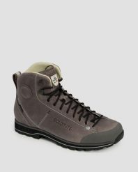 Buty Dolomite 54 HIGH FG EVO GTX GUNMETAL GREY/BLACK. Szare trekkingi damskie Dolomite, trekkingowe, gore-tex. Za 497.00 zł.