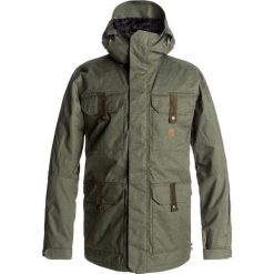 DC Shoes SERVO Kurtka snowboardowa beetle. Kurtki snowboardowe męskie marki DC Shoes. W wyprzedaży za 872.10 zł.