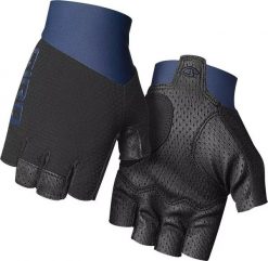 Giro Rękawiczki męskie GIRO ZERO CS krótki palec midnight blue roz. S (obwód dłoni 178-203 mm / dł. dłoni 175-180 mm) (NEW). Czerwone rękawiczki męskie GIRO, bez wzorów. Za 159.99 zł.