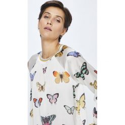 Pepe Jeans - Bluzka Aime. Bluzki damskie marki Pepe Jeans. W wyprzedaży za 219.90 zł.