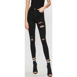 Tally Weijl - Jeansy. Jeansy damskie marki TALLY WEIJL. W wyprzedaży za 99.90 zł.