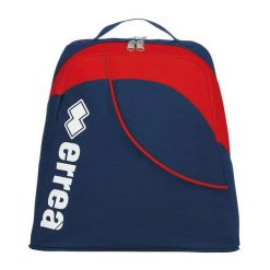 Plecak Errea Lynos Kid. Czarne torby i plecaki dziecięce ERREA, z materiału, małe. Za 167.50 zł.