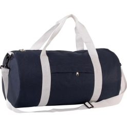 Torba Kimood Fourre Tout Forme Tube. Szare torby na ramię męskie KIMOOD, bez wzorów, eleganckie, na ramię, małe. Za 111.50 zł.