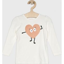 Name it - Bluzka 92-128 cm. T-shirty i topy dla dziewczynek marki Name it. W wyprzedaży za 39.90 zł.