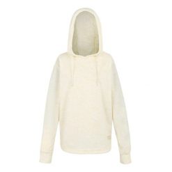 Bluza Z Kapturem Damska Mayse. Brązowe bluzy damskie Regatta, bez wzorów, z kapturem. Za 111.99 zł.