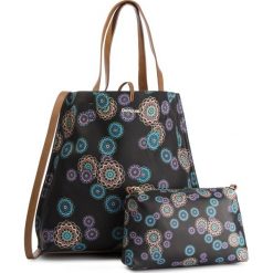 Torebka DESIGUAL - 19SAXP56 2000. Torebki do ręki damskie Desigual. W wyprzedaży za 209.00 zł.