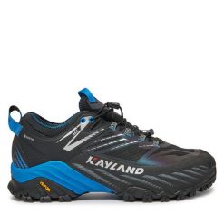 Trekkingi Kayland. Czarne trekkingi męskie Kayland, trekkingowe, gore-tex. Za 829.99 zł.
