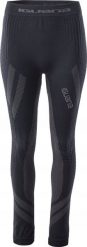 Iguana Damskie Legginsy termoaktywne GAMBIT W BOTTOM. Bielizna termoaktywna damska IGUANA, bez wzorów, bez ramiączek. Za 140.26 zł.