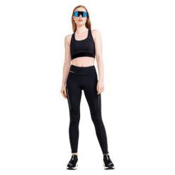 Damskie spodnie dresowe Craft adv essence. Czarne obuwie sportowe damskie Craft, bez wzorów, z dresówki. Za 390.00 zł.