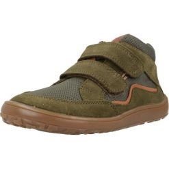 Buty FRODDO G3110266 1 Zielony. Zielone trekkingi męskie Froddo, na fitness i siłownię. Za 319.00 zł.