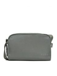 Roxy Torebka C-ROXY-M-001-08 Zielony. Zielone torebki do ręki damskie Roxy, bez wzorów, z materiału, bez dodatków. Za 109.99 zł.