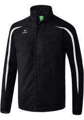 Kurtka biegowa Erima. Czerwone kurtki męskie Erima, na zimę, xl, bez wzorów, z materiału, bez kaptura. Za 327.99 zł.