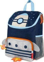 Skip Hop Plecak dla dzieci Spark Style Rakieta. Torby i plecaki dziecięce Skip Hop. Za 148.26 zł.
