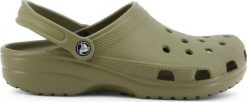 Crocs 10001 EU 45-46. Klapki męskie Crocs. Za 205.88 zł.