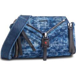 Torebka DIESEL - Le-Zipper Crossbody X05881 PS315 H4933. Listonoszki damskie marki Diesel. W wyprzedaży za 799.00 zł.